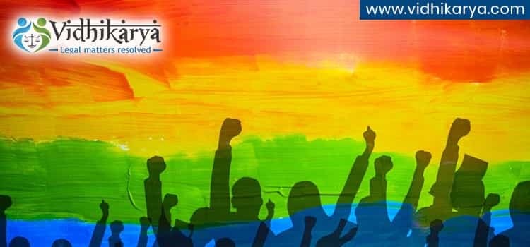 Sec 377 and the new changes
